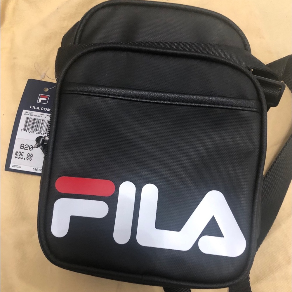 Fila bag